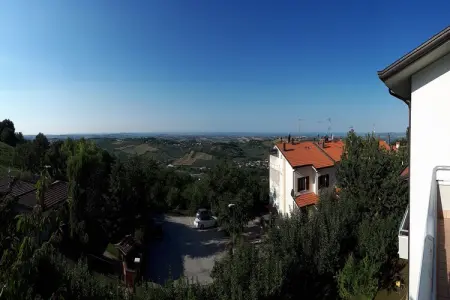 Casa Cevoli, Un séjour serein à Gemmano - Photo 10