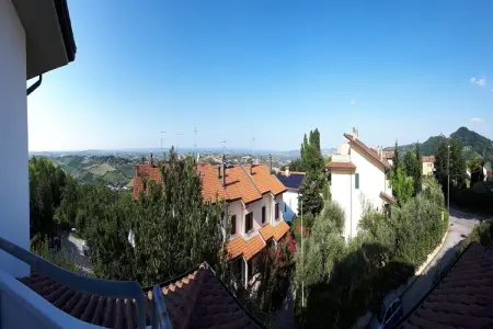 Casa Cevoli, Un séjour serein à Gemmano - Photo 11