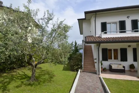 Casa Cevoli, Un séjour serein à Gemmano - Photo 28