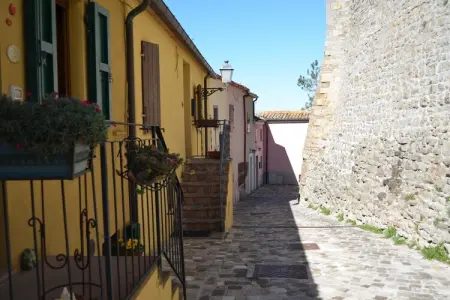 Casa Cevoli, Un séjour serein à Gemmano - Photo 31