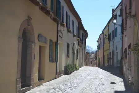 Casa Cevoli, Un séjour serein à Gemmano - Photo 32
