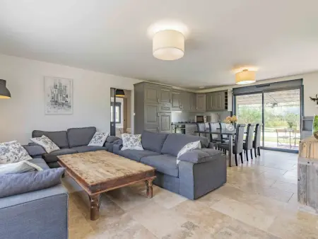 L'Oliveraie, Maison 6 personnes à Pernes les Fontaines - Photo 2