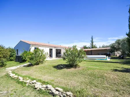 L'Oliveraie, Maison 6 personnes à Pernes les Fontaines - Photo 3