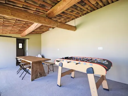 L'Oliveraie, Maison 6 personnes à Pernes les Fontaines - Photo 4