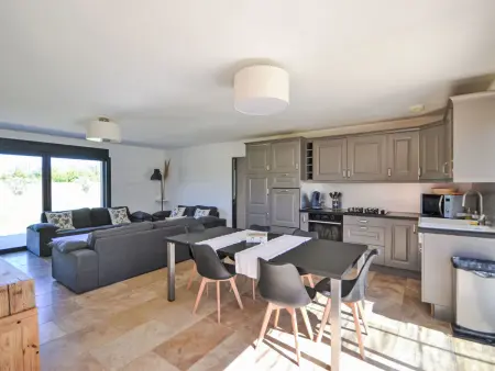 L'Oliveraie, Maison 6 personnes à Pernes les Fontaines - Photo 5