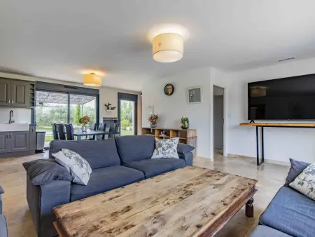 L'Oliveraie, Maison 6 personnes à Pernes les Fontaines - Photo 6