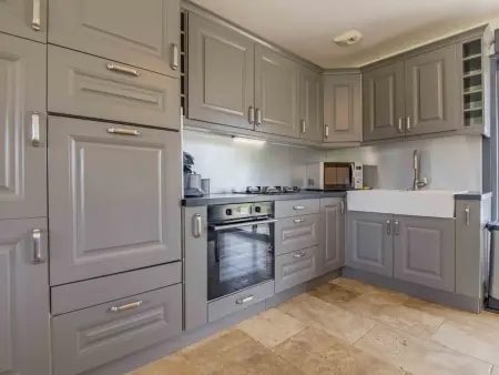 L'Oliveraie, Maison 6 personnes à Pernes les Fontaines - Photo 7