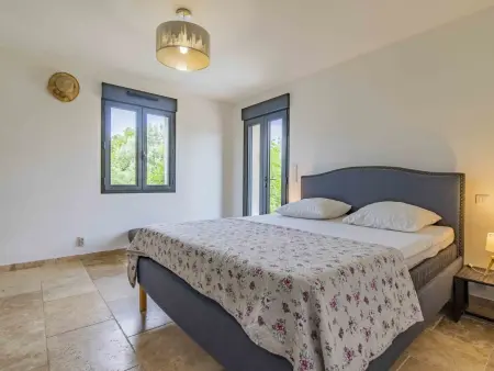 L'Oliveraie, Maison 6 personnes à Pernes les Fontaines - Photo 8