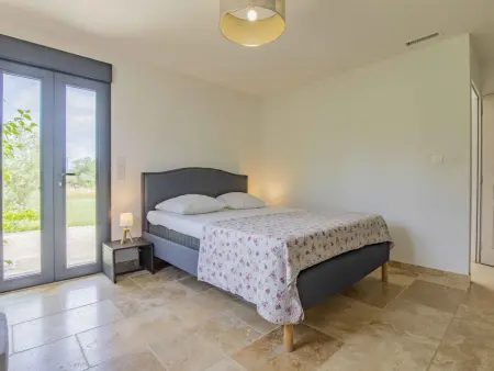 L'Oliveraie, Maison 6 personnes à Pernes les Fontaines - Photo 9