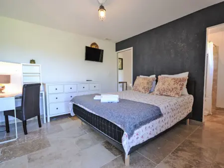 L'Oliveraie, Maison 6 personnes à Pernes les Fontaines - Photo 10