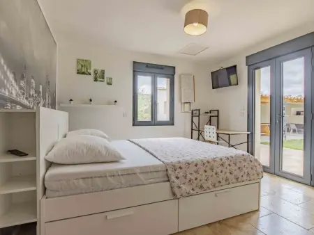 L'Oliveraie, Maison 6 personnes à Pernes les Fontaines - Photo 11