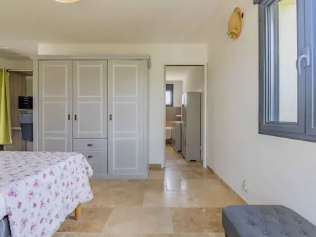 L'Oliveraie, Maison 6 personnes à Pernes les Fontaines - Photo 12
