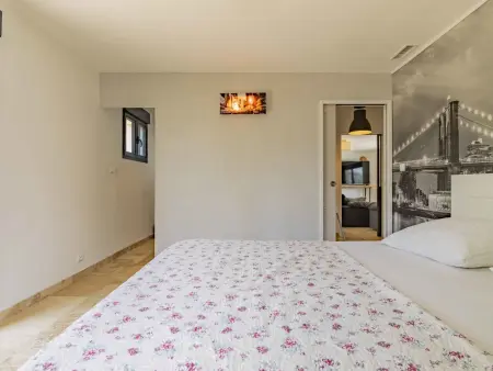 L'Oliveraie, Maison 6 personnes à Pernes les Fontaines - Photo 13