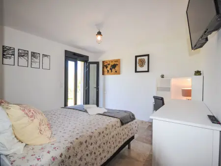 L'Oliveraie, Maison 6 personnes à Pernes les Fontaines - Photo 14