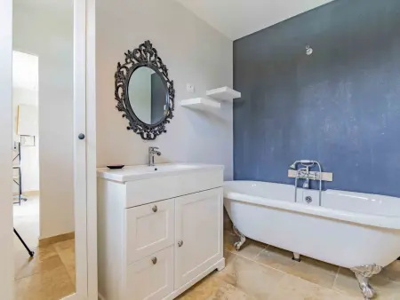 L'Oliveraie, Maison 6 personnes à Pernes les Fontaines - Photo 16