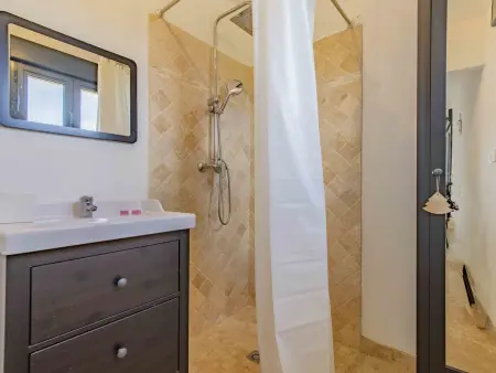 L'Oliveraie, Maison 6 personnes à Pernes les Fontaines - Photo 17
