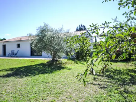 L'Oliveraie, Maison 6 personnes à Pernes les Fontaines - Photo 25