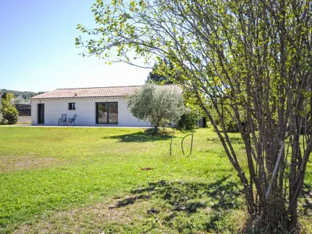 L'Oliveraie, Maison 6 personnes à Pernes les Fontaines - Photo 26