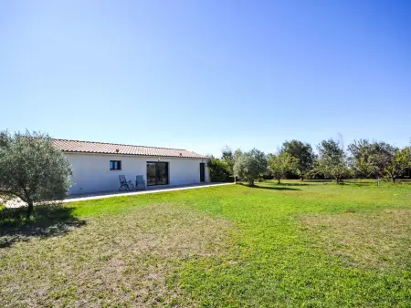 L'Oliveraie, Maison 6 personnes à Pernes les Fontaines - Photo 27