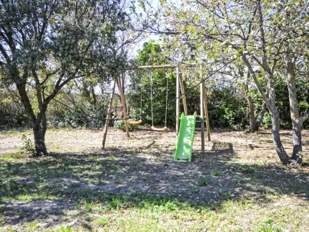 L'Oliveraie, Maison 6 personnes à Pernes les Fontaines - Photo 28