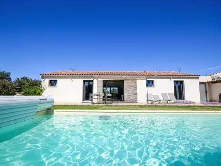 L'Oliveraie, Maison 6 personnes à Pernes les Fontaines - Photo 29