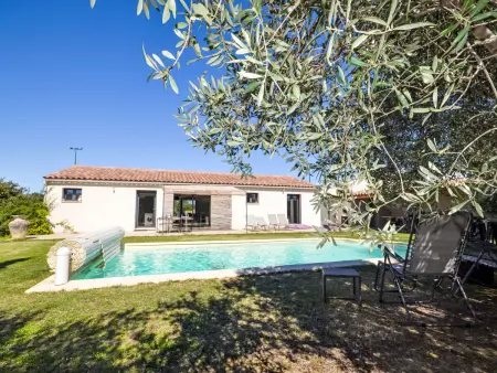 L'Oliveraie, Maison 6 personnes à Pernes les Fontaines - Photo 34