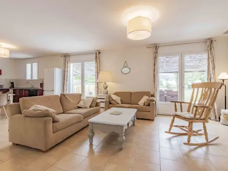 L' amandier, Villa 6 personnes à Pernes les Fontaines - Photo 2