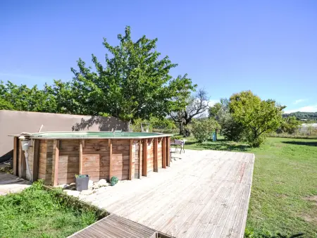 L' amandier, Villa 6 personnes à Pernes les Fontaines - Photo 3