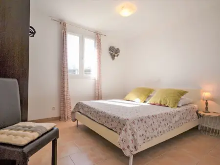 L' amandier, Villa 6 personnes à Pernes les Fontaines - Photo 8
