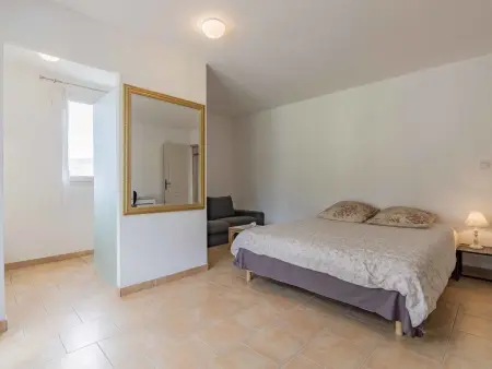 L' amandier, Villa 6 personnes à Pernes les Fontaines - Photo 9