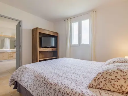 L' amandier, Villa 6 personnes à Pernes les Fontaines - Photo 10