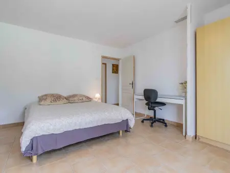 L' amandier, Villa 6 personnes à Pernes les Fontaines - Photo 11