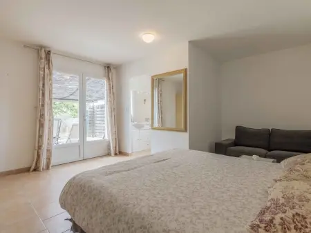 L' amandier, Villa 6 personnes à Pernes les Fontaines - Photo 12