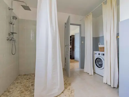 L' amandier, Villa 6 personnes à Pernes les Fontaines - Photo 13