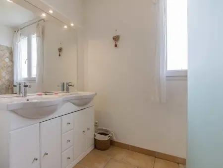 L' amandier, Villa 6 personnes à Pernes les Fontaines - Photo 14