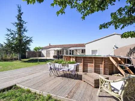 L' amandier, Villa 6 personnes à Pernes les Fontaines - Photo 17