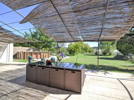 L' amandier, Villa 6 personnes à Pernes les Fontaines - Photo 18