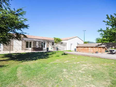 L' amandier, Villa 6 personnes à Pernes les Fontaines - Photo 19