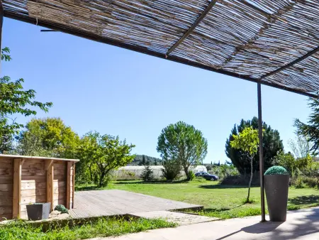 L' amandier, Villa 6 personnes à Pernes les Fontaines - Photo 20