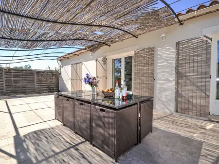L' amandier, Villa 6 personnes à Pernes les Fontaines - Photo 21