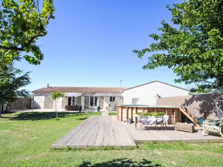 L' amandier, Villa 6 personnes à Pernes les Fontaines - Photo 23