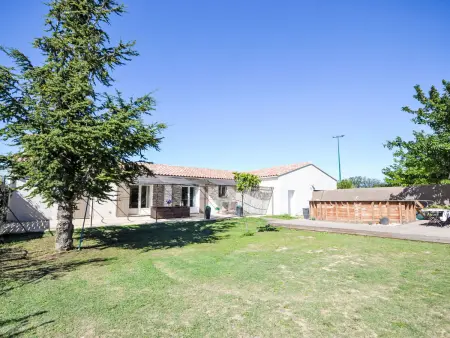 L' amandier, Villa 6 personnes à Pernes les Fontaines - Photo 26