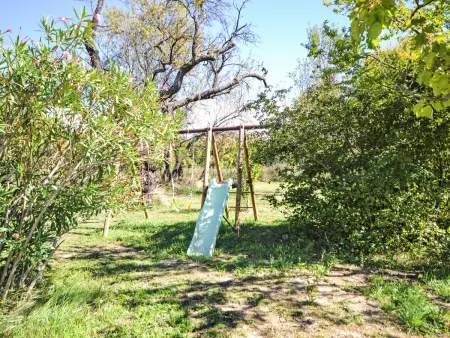 L' amandier, Villa 6 personnes à Pernes les Fontaines - Photo 27