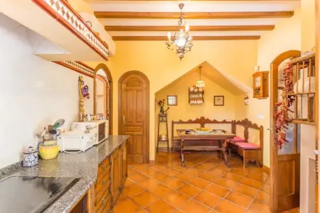 Cortijo La Mimbre, Villa avec piscine près des Sierras Subbéticas - Photo 11