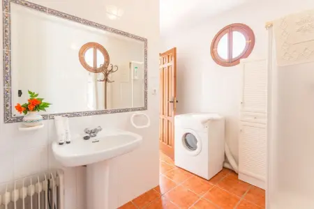 Cortijo La Mimbre, Villa avec piscine près des Sierras Subbéticas - Photo 29