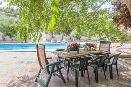 Cortijo La Mimbre, Villa avec piscine près des Sierras Subbéticas - Photo 30