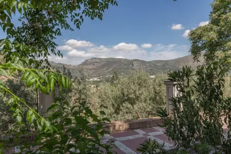 Cortijo La Mimbre, Villa avec piscine près des Sierras Subbéticas - Photo 39