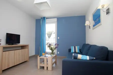 Les Iles du Morbihan 2, Appartement en Bretagne près de Morbihan - Photo 1