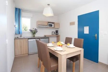 Les Iles du Morbihan 2, Appartement en Bretagne près de Morbihan - Photo 2