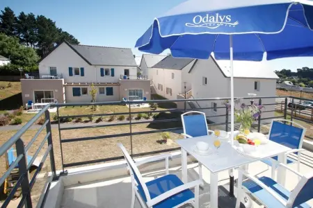 Les Iles du Morbihan 2, Appartement en Bretagne près de Morbihan - Photo 4